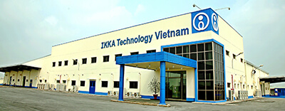 Công ty TNHH Công nghệ IKKA Việt Nam