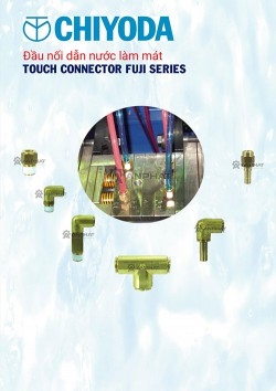 VI - Chiyoda Touch Connector Fuji Series