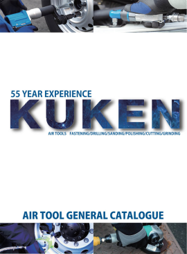 Catalogue Kuken EN