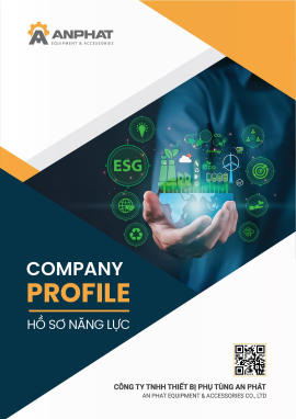 Hồ sơ năng lực An Phát VI-ENG 2025