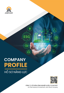 Hồ sơ năng lực An Phát VI-ENG 2026
