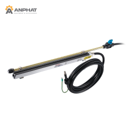 Thanh khử tĩnh điện HPB: Bảo vệ sản phẩm khỏi hư hại do tĩnh điện