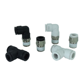 Top 5 Khớp Nối Nhanh Khí Nén inox Loại A