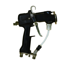 Súng phun sơn cầm tay Asahi Sunac