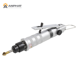 Máy Doa Lỗ Khí Nén Dòng BC-005 Chuyên Dụng Cho Cắt Via Mép Lỗ