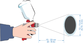 Kinh nghiệm khi chọn mua súng phun sơn mịn chất lượng nhất hiện nay