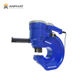 Máy đột lỗ cầm tay dùng thủy lực chính hãng