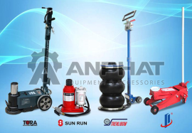 Khám phá thế giới kích tại An Phát