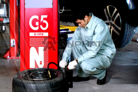 ​Máy bơm khí Nitơ - tất cả những gì bạn cần biết