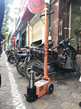 Kích thủy lực giá tốt nhất năm 2019