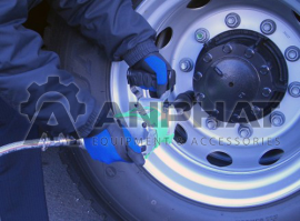Súng vặn bulong, dấu hiệu hư hỏng và cách khắc phục