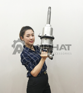 Sử dụng súng vặn bulong thế nào để tăng độ bền