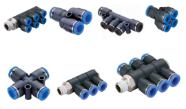 99+ mẫu đầu nối khí nén chất lượng cao - giá rẻ nhất