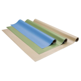 Thảm chống tĩnh điện bằng cao su | Đảm bảo an toàn cho môi trường công nghiệp