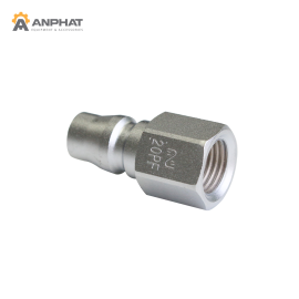 Nitto Kohki - Đầu nối nhanh dành cho máy rửa xe máy