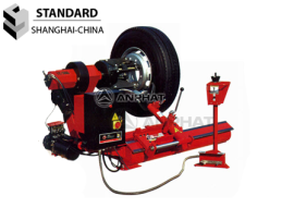 Đánh giá toàn diện về máy ra vào lốp xe