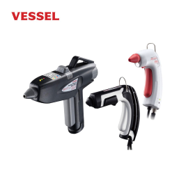 5 mẫu súng khử tĩnh điện Vessel phổ biến cho ngành điện - điện tử