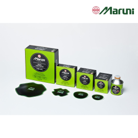 Đặc điểm và ứng dụng của miếng vá Maruni MU, MR, MB