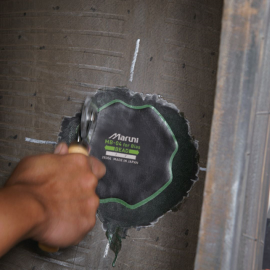 Tại sao Maruni là lựa chọn số 1 để vá lốp ô tô?