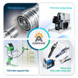 Phát triển bền vững cùng các giải pháp từ An Phát