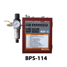 Tủ điều khiển Asahi Sunac BPS-114
