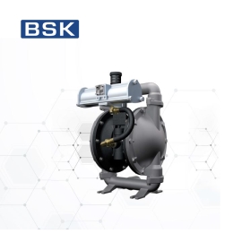 Bơm cao áp thép không gỉ 1.5" BSK 14bar dòng HA40SS-S991-A