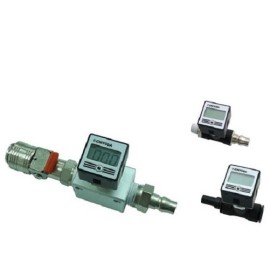Bộ đồng hồ đo áp suất Chiyoda D-MFX-P-CPL, D-FR12J-CPL, D-02M-P-CPL