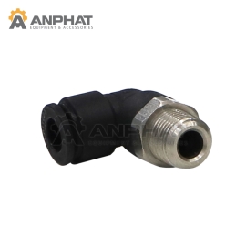 Đầu nối Chiyoda Touch connector Five SUS