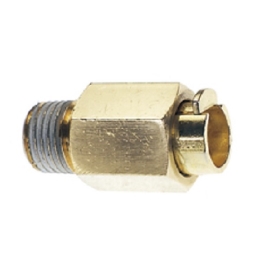 Đầu nối nhanh Chiyoda Touch Connector H Type Dòng Nipper Connector H Type (Metal Body)
