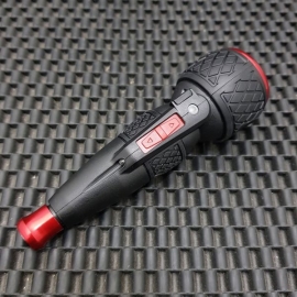 Cán tô vít dùng pin Vessel 220USB-E1