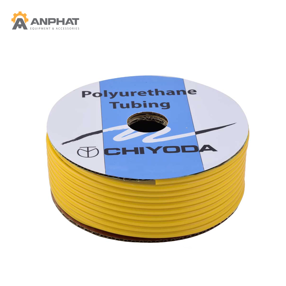 Ống dẫn chống thủy phân chuyên dụng cho ngành khuôn đúc Chiyoda TE