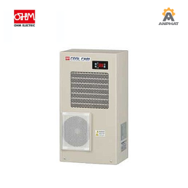 Thiết bị làm mát tủ điện OHM | Panel cooler
