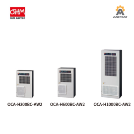 Thiết bị làm mát tủ điện OHM COOLCABI