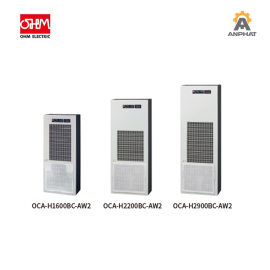 Thiết bị làm mát tủ điện OHM COOLCABI