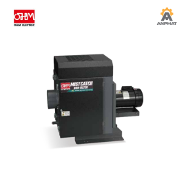 Thiết bị thu hơi/sương dầu  Non-filter oil mist collector OMC-N3 series