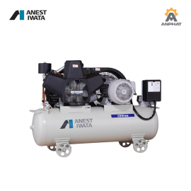 Máy nén khí Anest Iwata