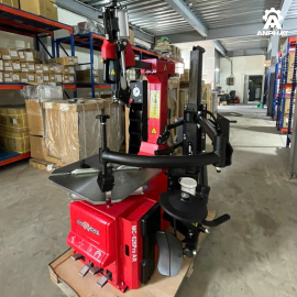 Máy ra vào lốp Maxcarl MC-626Pro AR