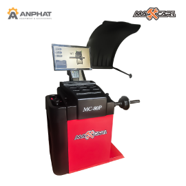 Máy cân bằng lốp Maxcarl MC-80P