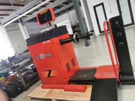 Cân bằng lốp Maxcarl MC-1200