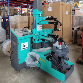 Máy ra vào lốp xe tải Standard RD-90