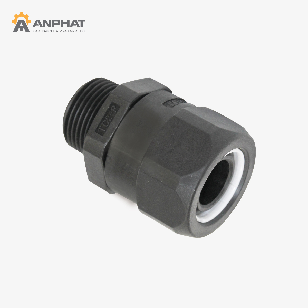 Đầu Nối Toyox Toyoconnector TC2-P