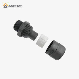 Đầu Nối Toyox Toyoconnector TC2-P