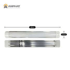 Đèn LED (điều chỉnh độ sáng)