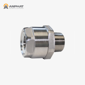 Đầu nối Toyox Toyoconnector TC3-S