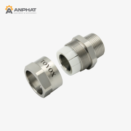 Đầu nối chuyên dụng dành cho ống mềm Toyox TC2-S