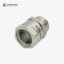 Đầu nối chuyên dụng dành cho ống mềm Toyox TC2-S