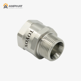 Đầu nối chuyên dụng dành cho ống mềm Toyox TC2-S