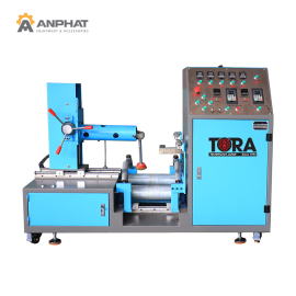 Máy tráng keo chống đinh