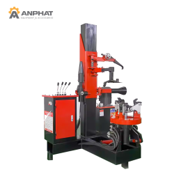 Máy ra vào lốp xe tải Standard STRD-70