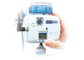 Đầu gắp hút chân không điện e-VEE